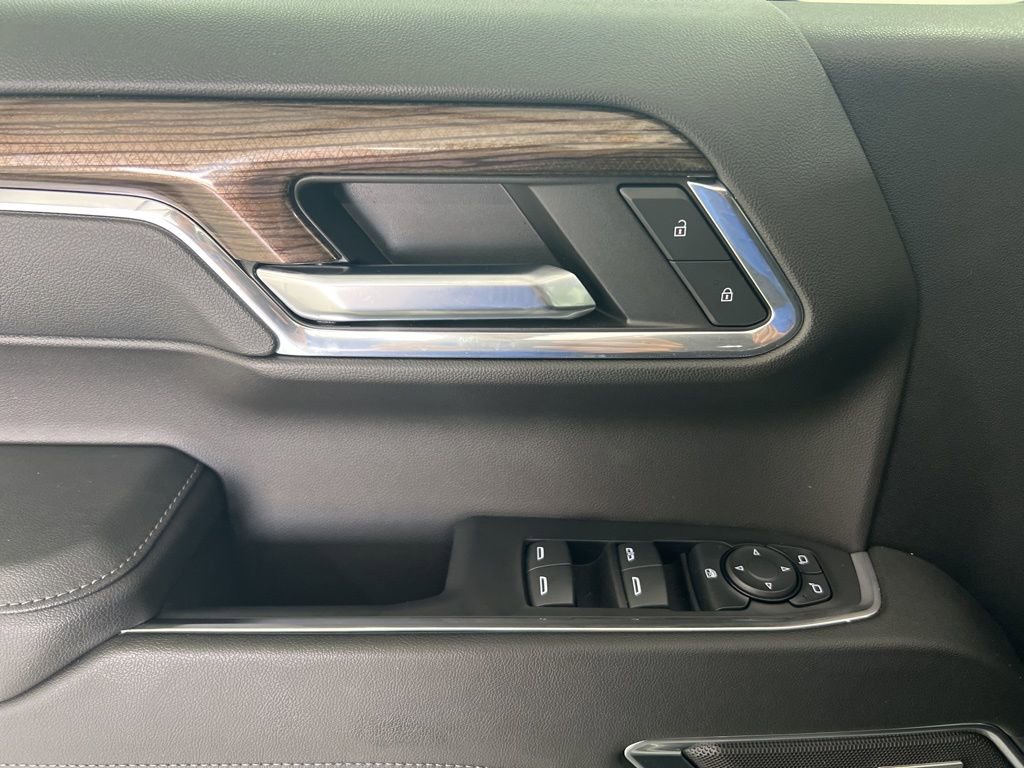 New 2024 Chevrolet Silverado 1500 RST w/ All Star Edition Plus image 22