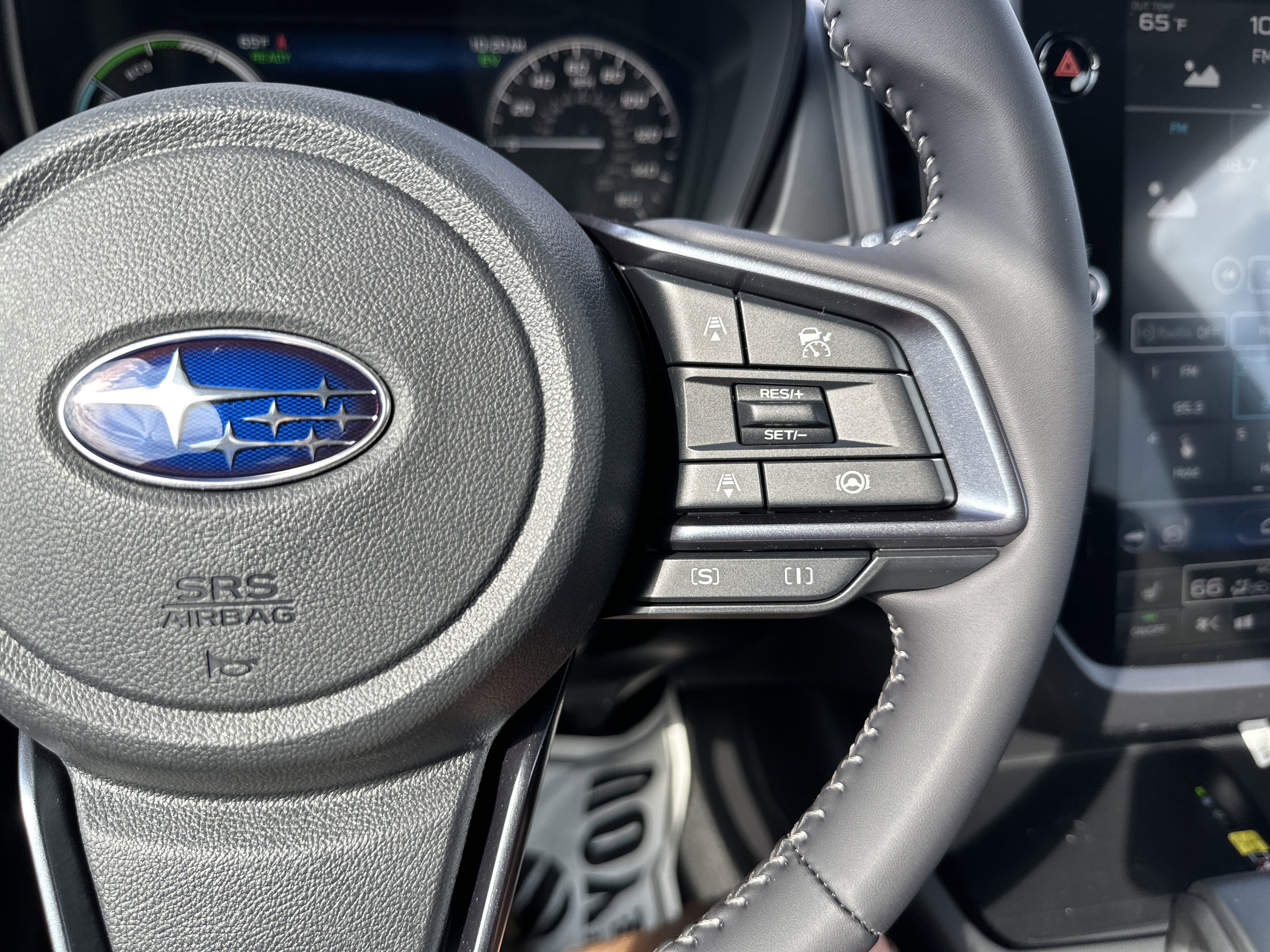 New 2026 Subaru Forester Limited AWD/4WD image 19