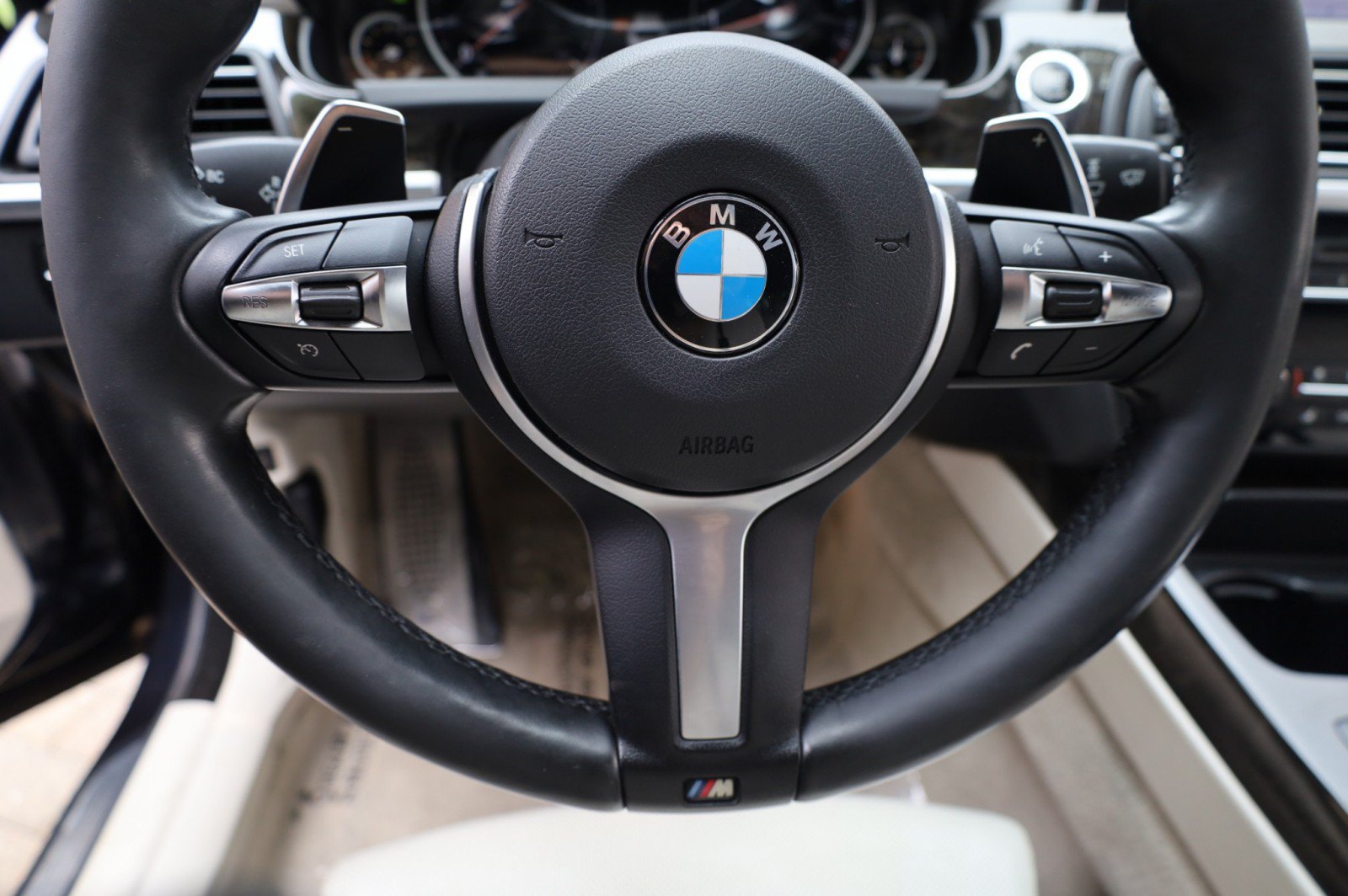 Used 2017 BMW 650i Gran Coupe xDrive w/ M Sport Edition AWD/4WD image 12