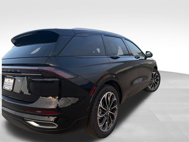 New 2026 Lincoln Nautilus Reserve AWD/4WD image 9