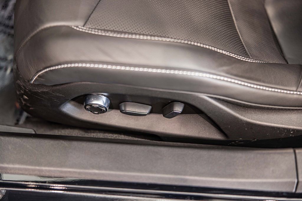 Used 2023 Chevrolet Corvette Stingray Preferred Cpe w/ 2LT image 22