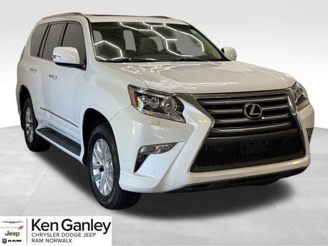 Used 2018 Lexus GX 460 Premium
