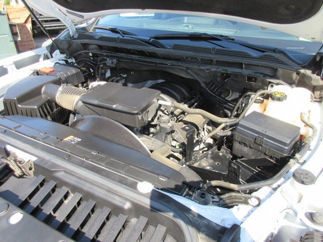 Used 2023 GMC Sierra 3500 Pro w/ Convenience Package AWD/4WD image 36