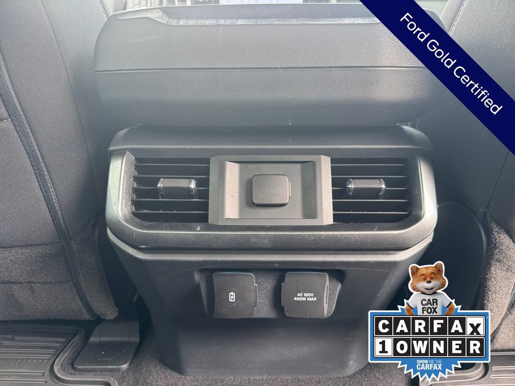Certified 2023 Ford F150 XLT w/ Equipment Group 302A High AWD/4WD image 30
