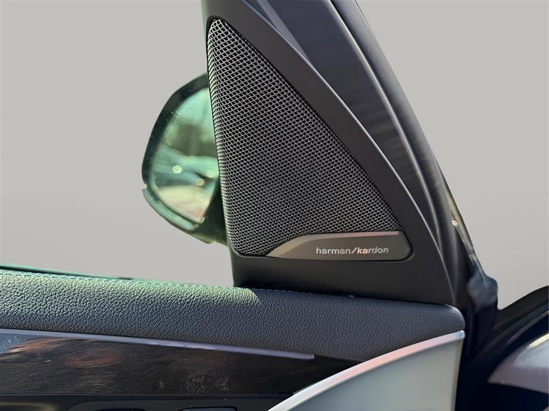 Used 2019 BMW X4 M40i w/ Executive Package image 30