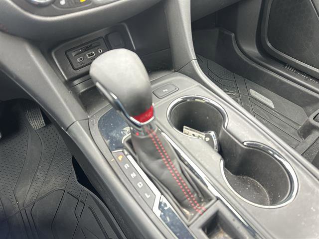 Used 2024 Chevrolet Equinox RS image 19