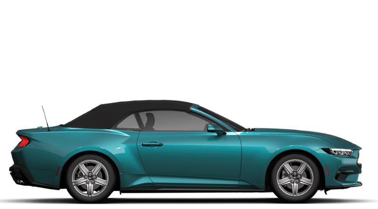 New 2026 Ford Mustang Premium RWD image 27