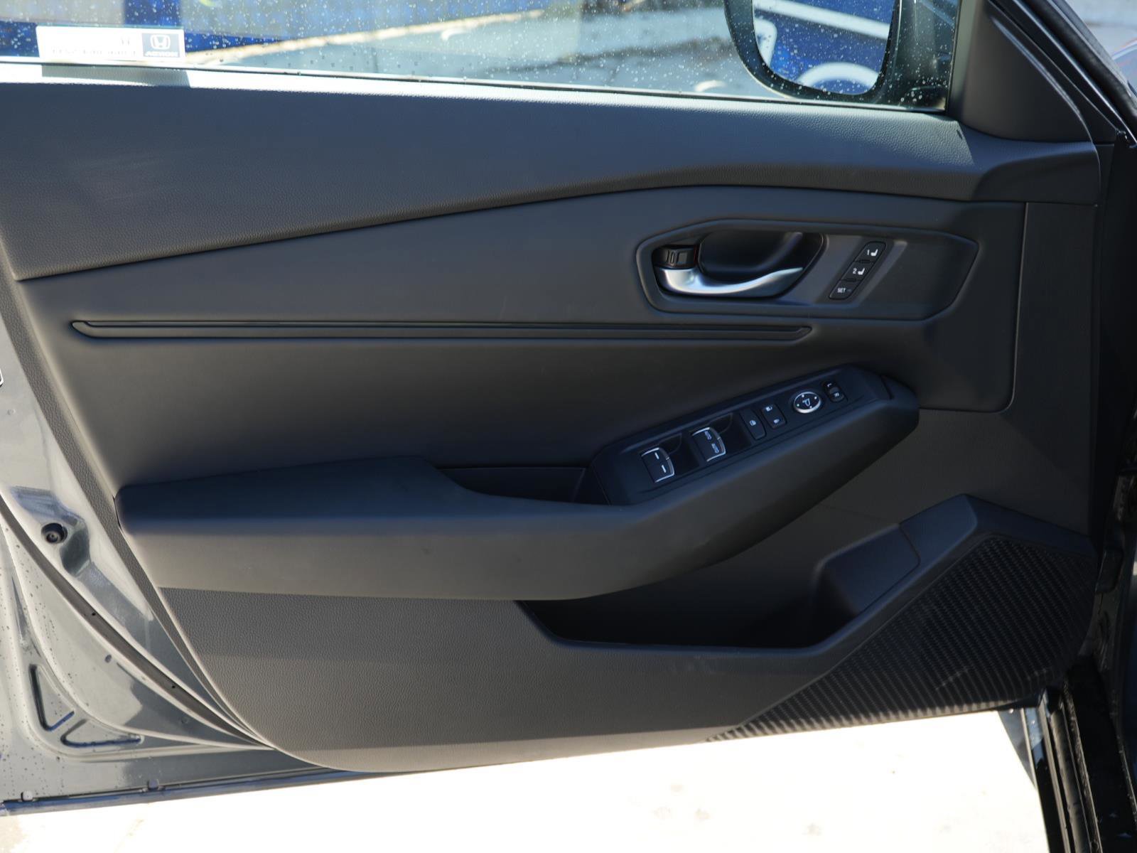 New 2026 Honda Accord EX-L image 14