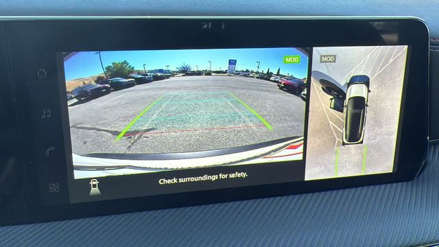 New 2026 Nissan Kicks SR w/ Cold Weather Package image 16