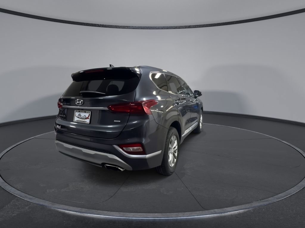 Used 2020 Hyundai Santa Fe SEL image 8