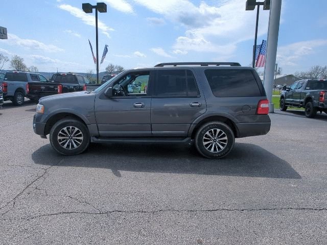 Used 2016 Ford Expedition XLT image 6
