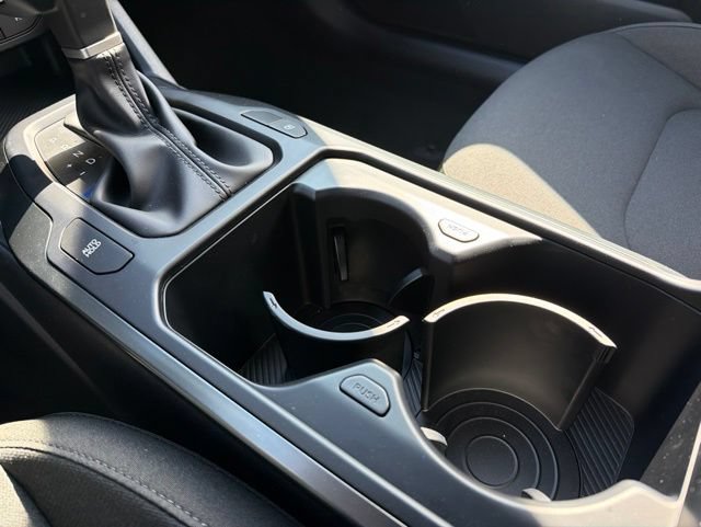 New 2026 Kia K4 FWD image 20