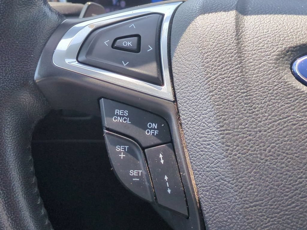 Used 2013 Ford Fusion Titanium w/ Titanium Driver Assist Pkg AWD/4WD image 14