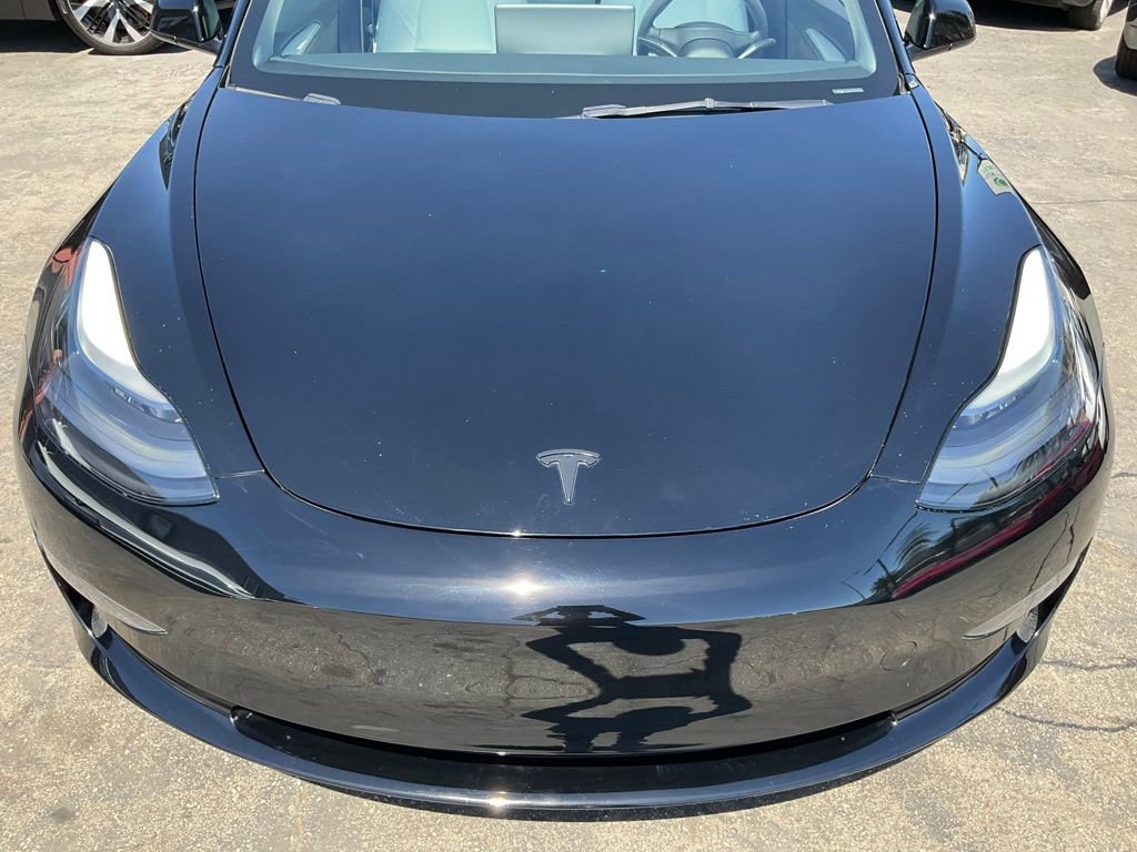 Used 2023 Tesla Model 3 Performance image 99