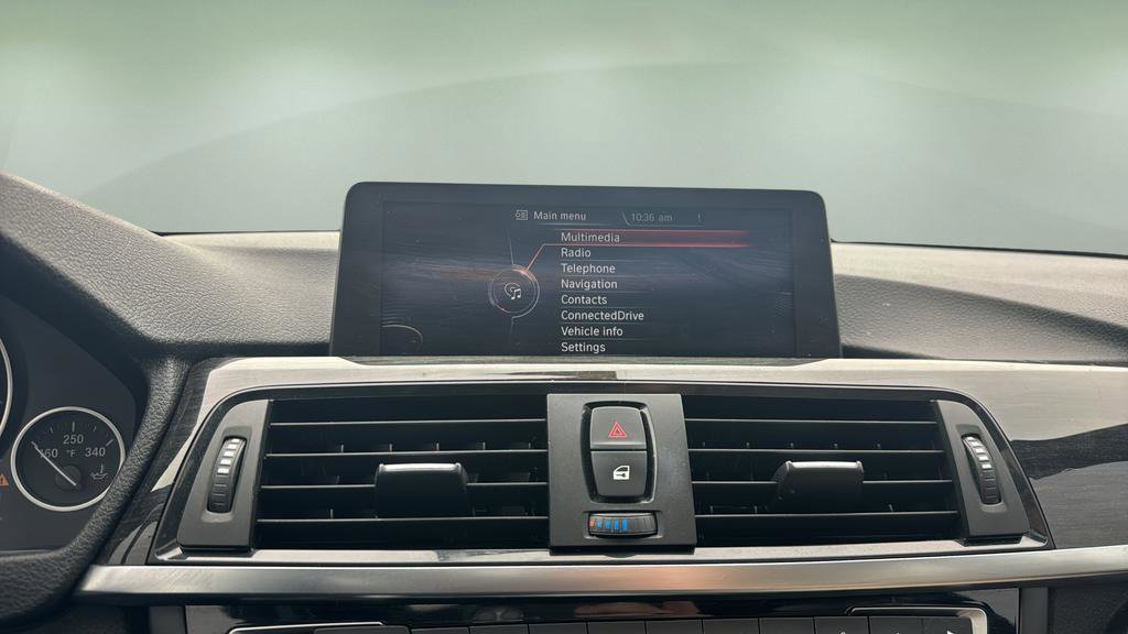 Used 2015 BMW 428i Gran Coupe xDrive AWD/4WD image 22