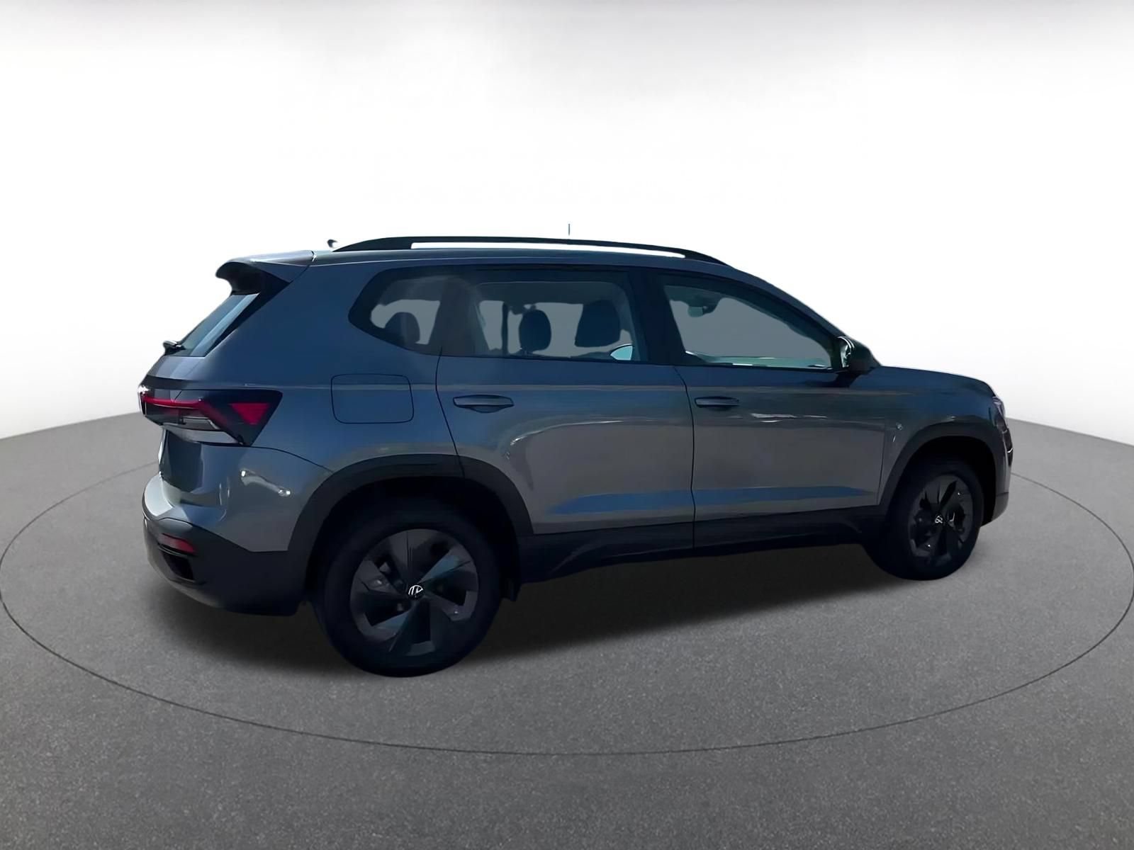 Used 2026 Volkswagen Taos S FWD image 13