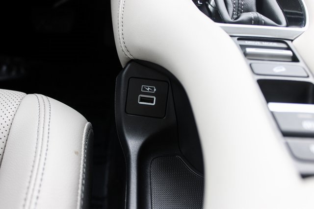 Used 2023 Honda HR-V EX-L image 20