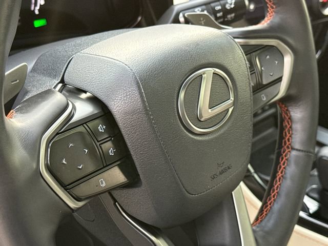 Used 2022 Lexus NX 350h AWD w/ Vision Package image 30