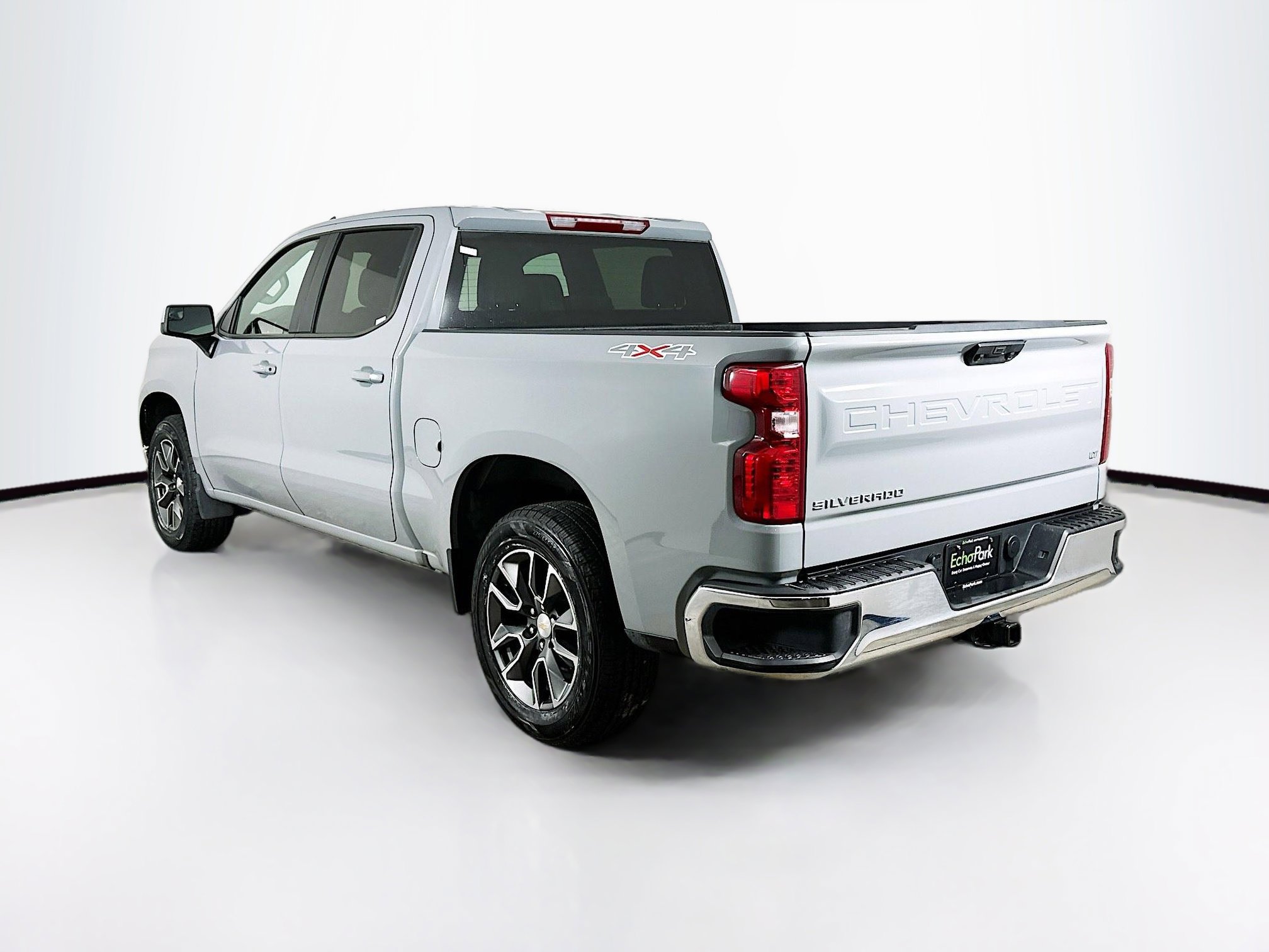 Used 2024 Chevrolet Silverado 1500 LT image 5