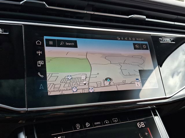 Used 2023 Audi Q7 2.0T Premium Plus w/ Premium Plus Package image 17