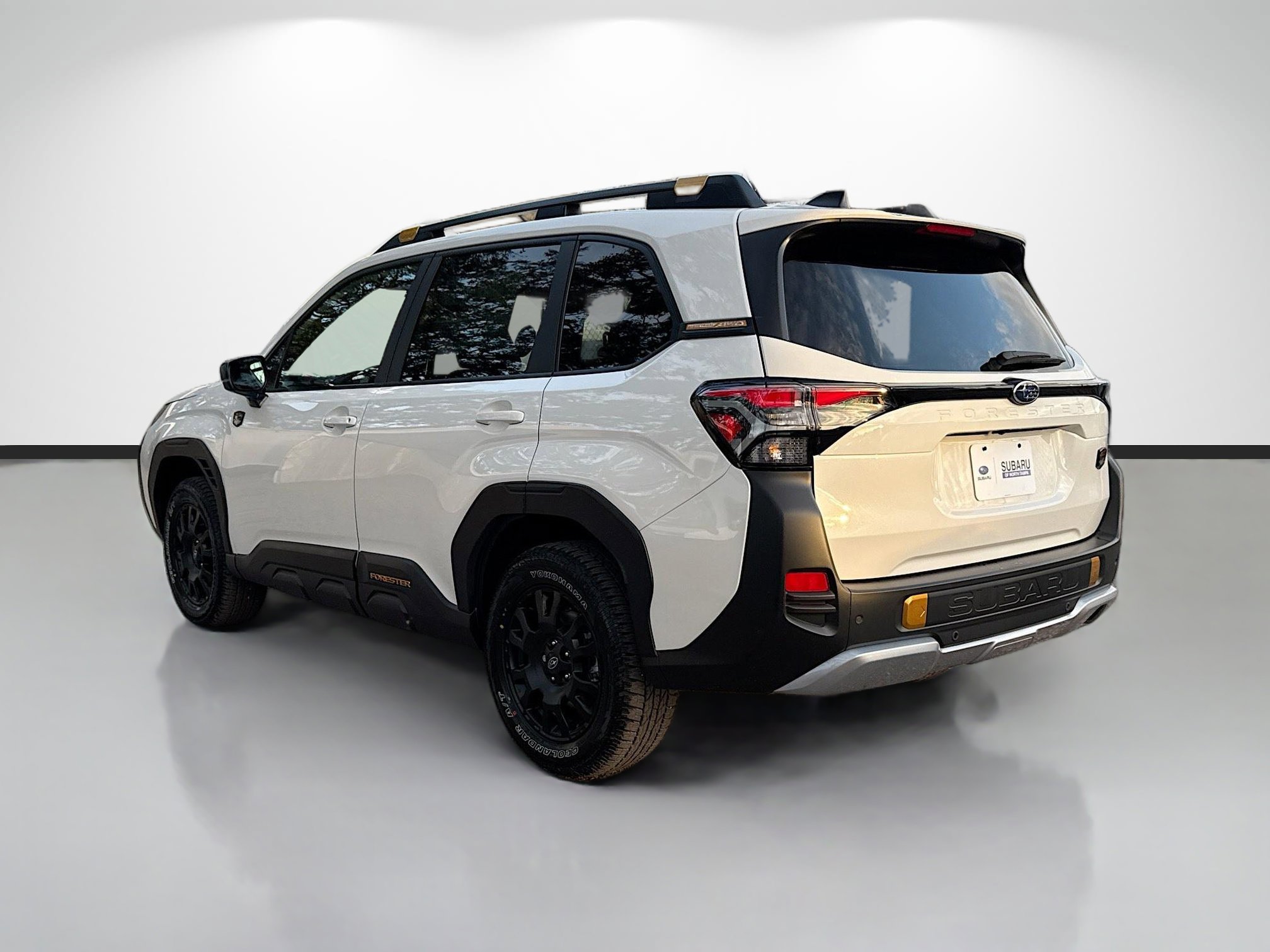 New 2026 Subaru Forester Wilderness image 5