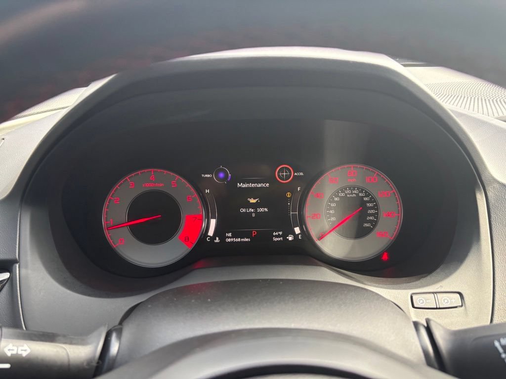 Certified 2021 Acura RDX A-Spec AWD/4WD image 18
