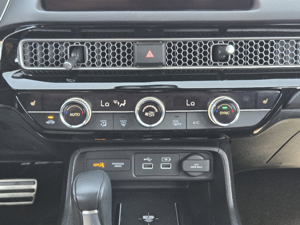 Used 2024 Honda Civic Sport Touring image 21