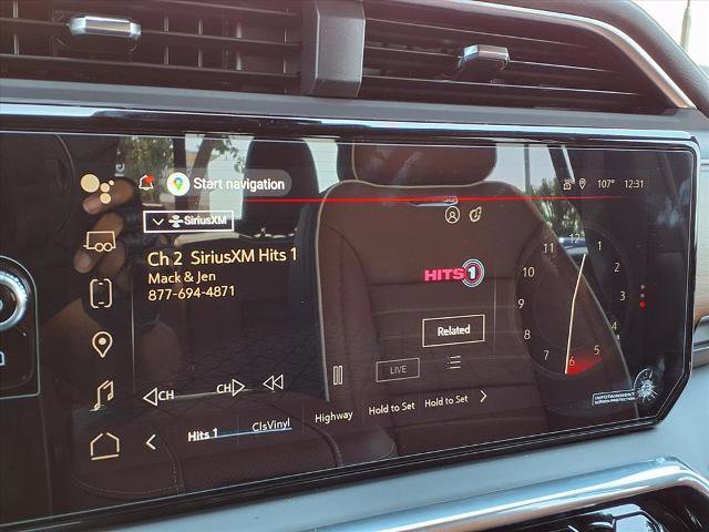 New 2026 GMC Sierra 2500 Denali Ultimate image 7