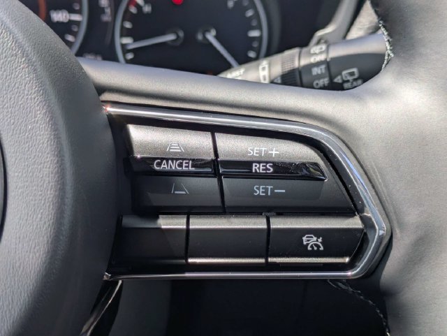 New 2026 MAZDA CX-90 3.3 Turbo w/ Preferred Package AWD/4WD image 26