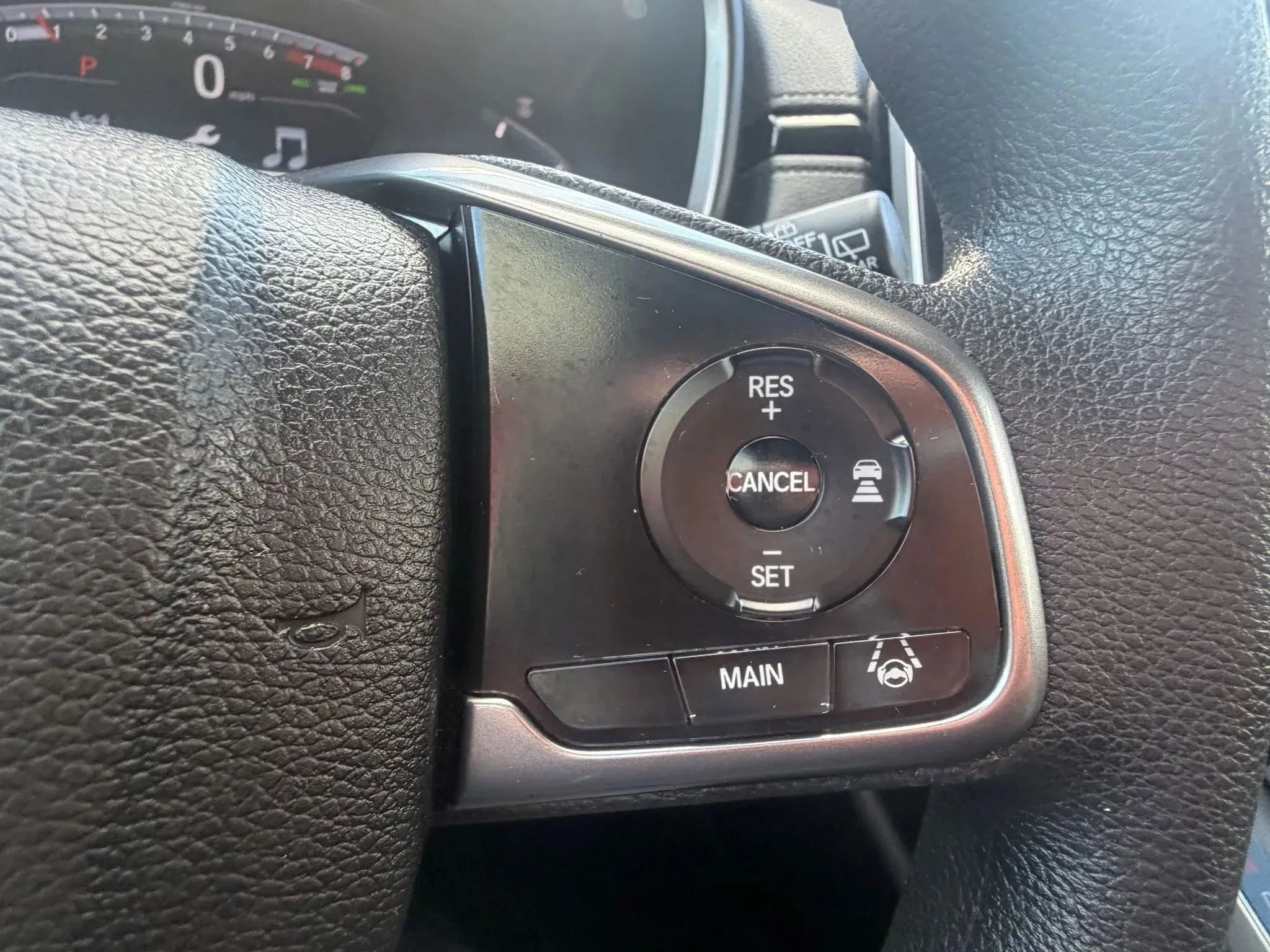 Used 2018 Honda CR-V EX image 14