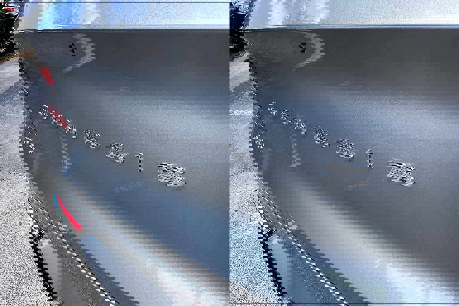 Used 2024 Genesis GV80 3.5T image 31