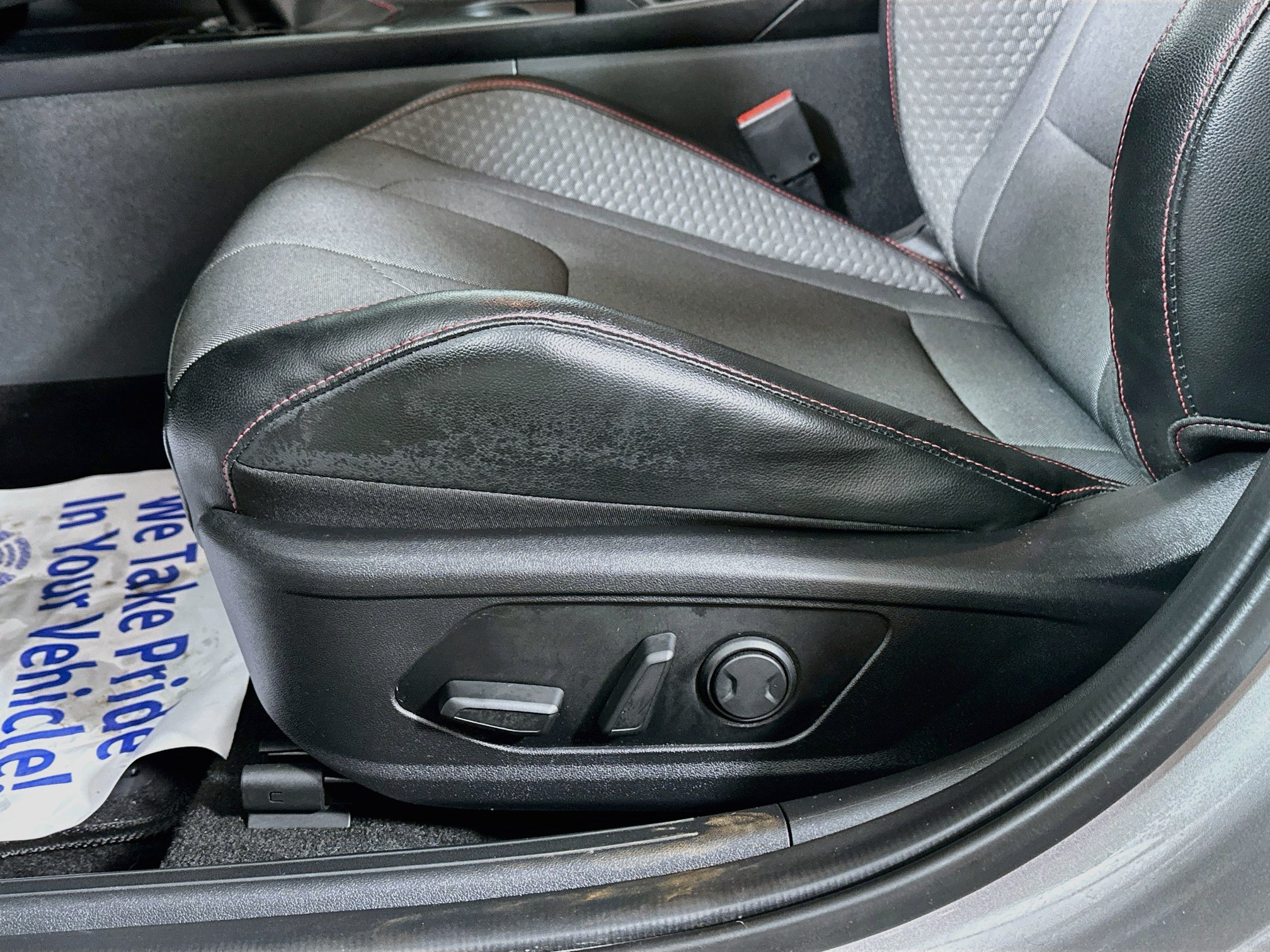 Certified 2023 Hyundai Elantra N Line FWD image 19