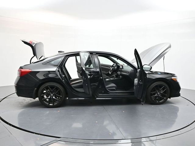 Used 2023 Honda Civic Sport image 53
