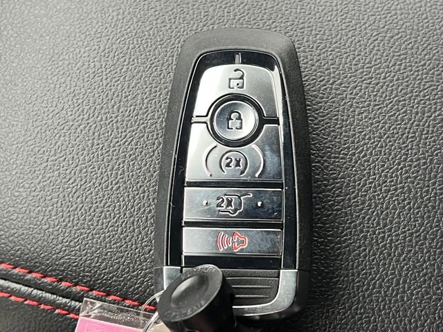 New 2026 Ford Escape ST-Line Select w/ Tech Pack #1 image 22