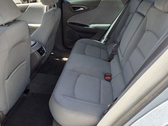 Used 2018 Chevrolet Malibu LT FWD image 10