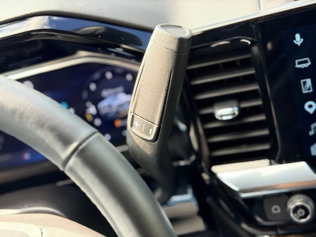 Used 2026 Chevrolet Silverado 1500 LT AWD/4WD image 10