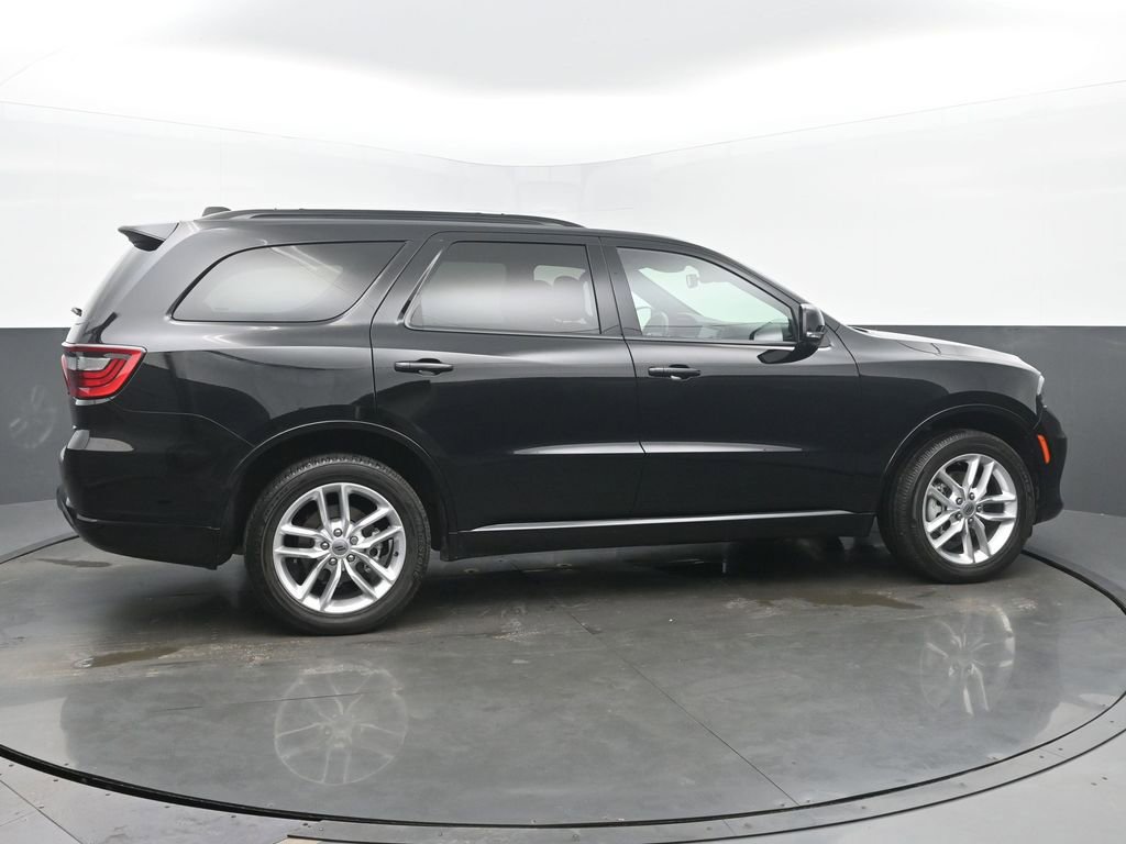 Used 2023 Dodge Durango GT image 6