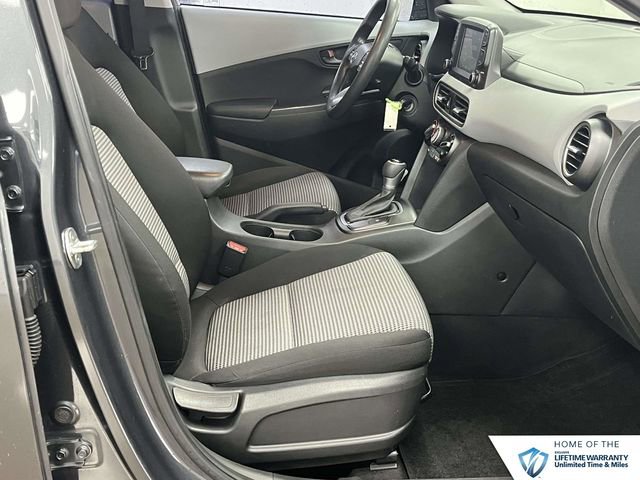 Used 2021 Hyundai Kona SE image 22