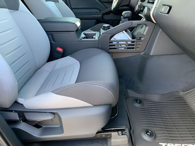 New 2025 Toyota Tacoma TRD Sport AWD/4WD image 30