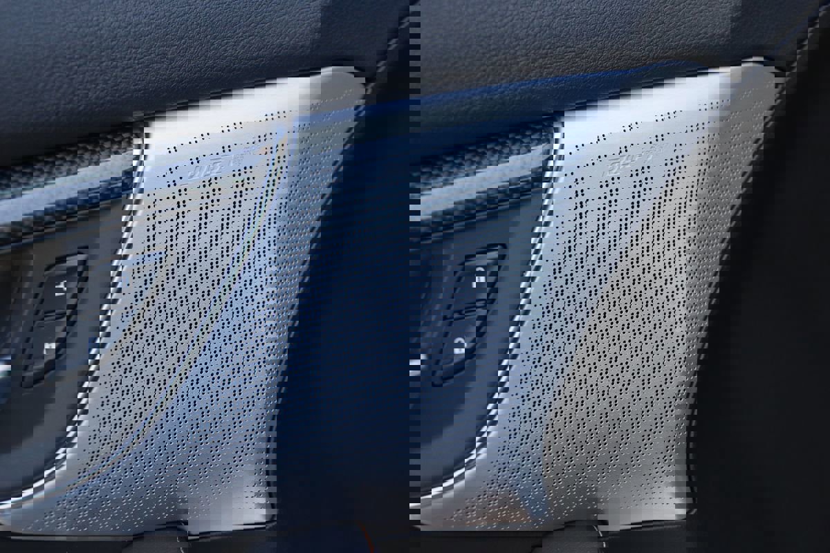 Used 2020 Cadillac CT5 V w/ Premium Package image 45