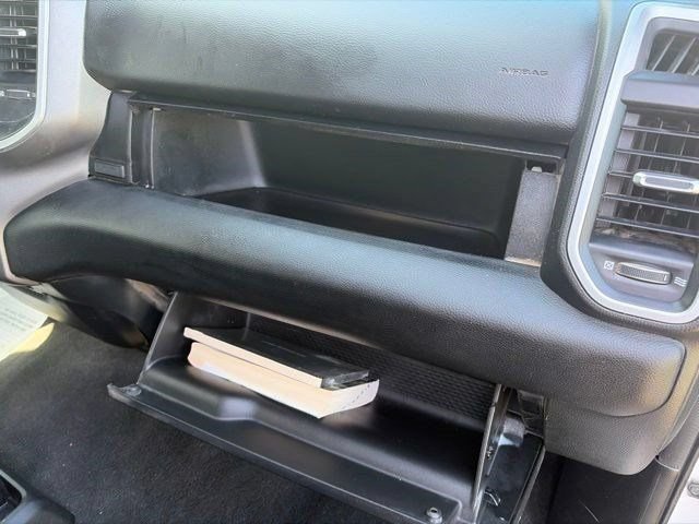 Used 2023 RAM 1500 Big Horn AWD/4WD image 42