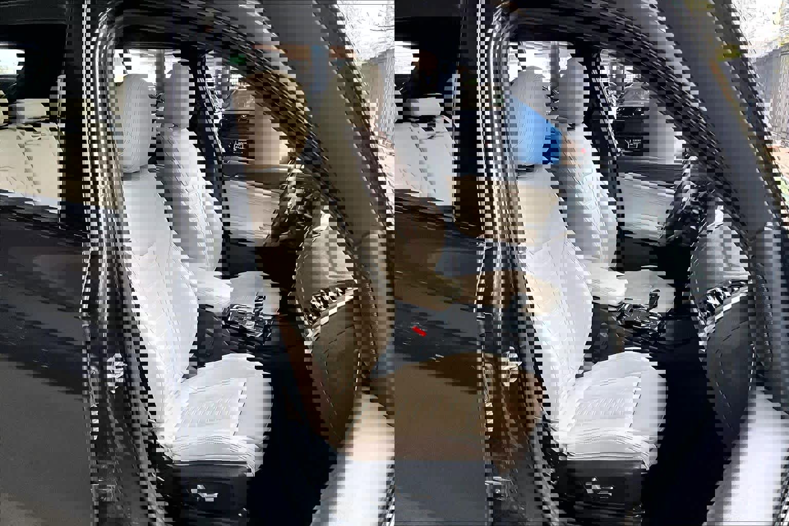 Used 2022 BMW X3 sDrive30i w/ M Sport Package 2 image 8