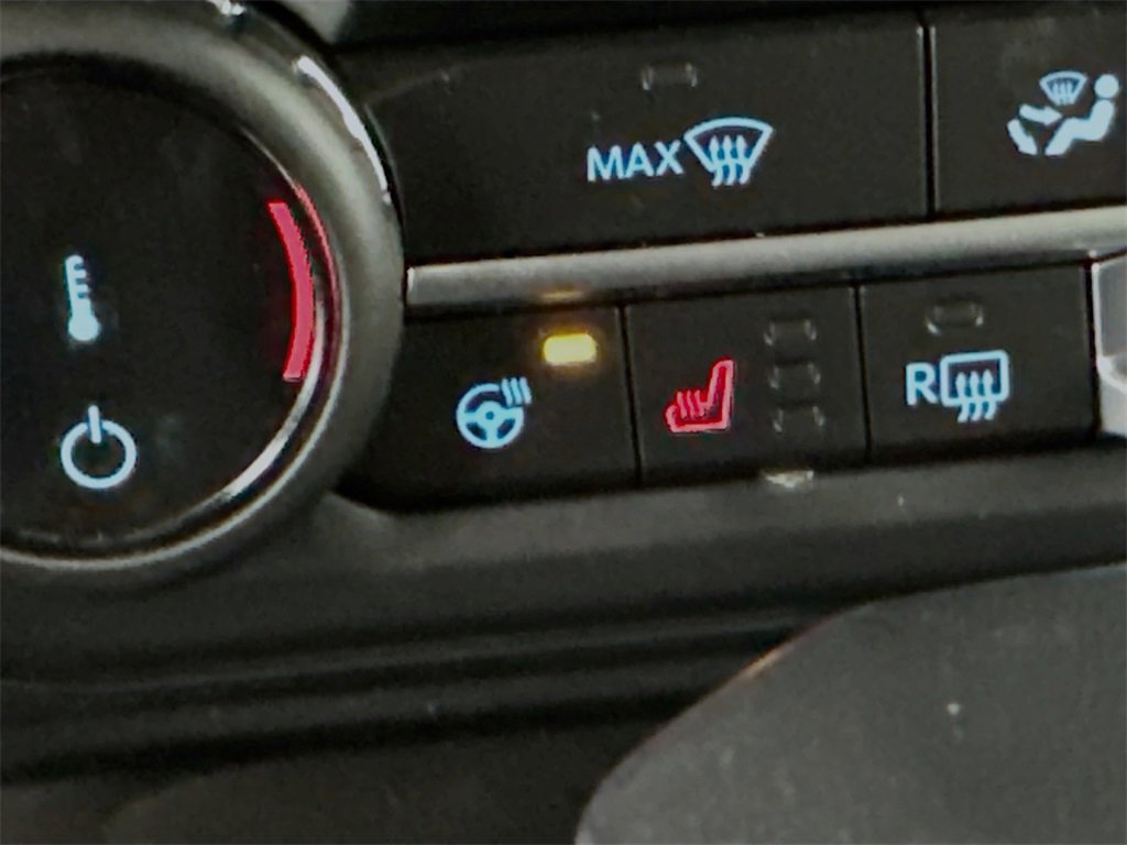 Used 2022 Ford Bronco Wildtrak image 22