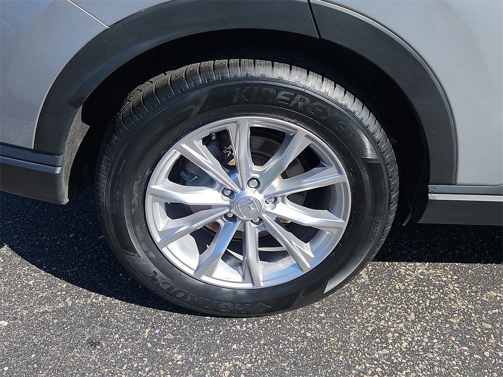 Certified 2023 Honda CR-V EX-L image 11