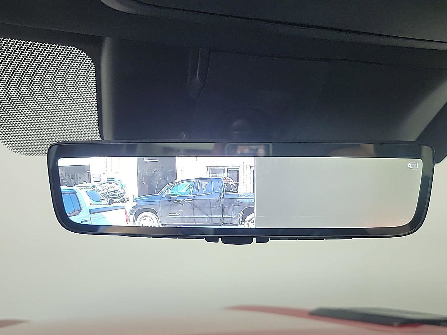 Used 2024 Toyota Tundra Capstone image 34