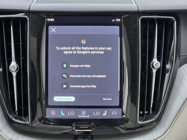 Certified 2024 Volvo XC60 B5 Ultimate AWD/4WD image 18