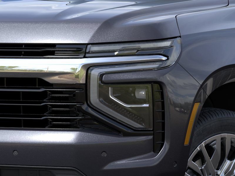 New 2026 Chevrolet Tahoe LS RWD image 10