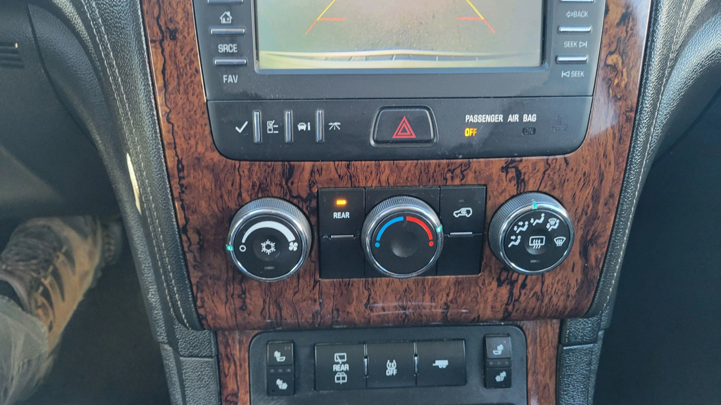 Used 2014 Chevrolet Traverse LT w/ All-Star Edition image 32