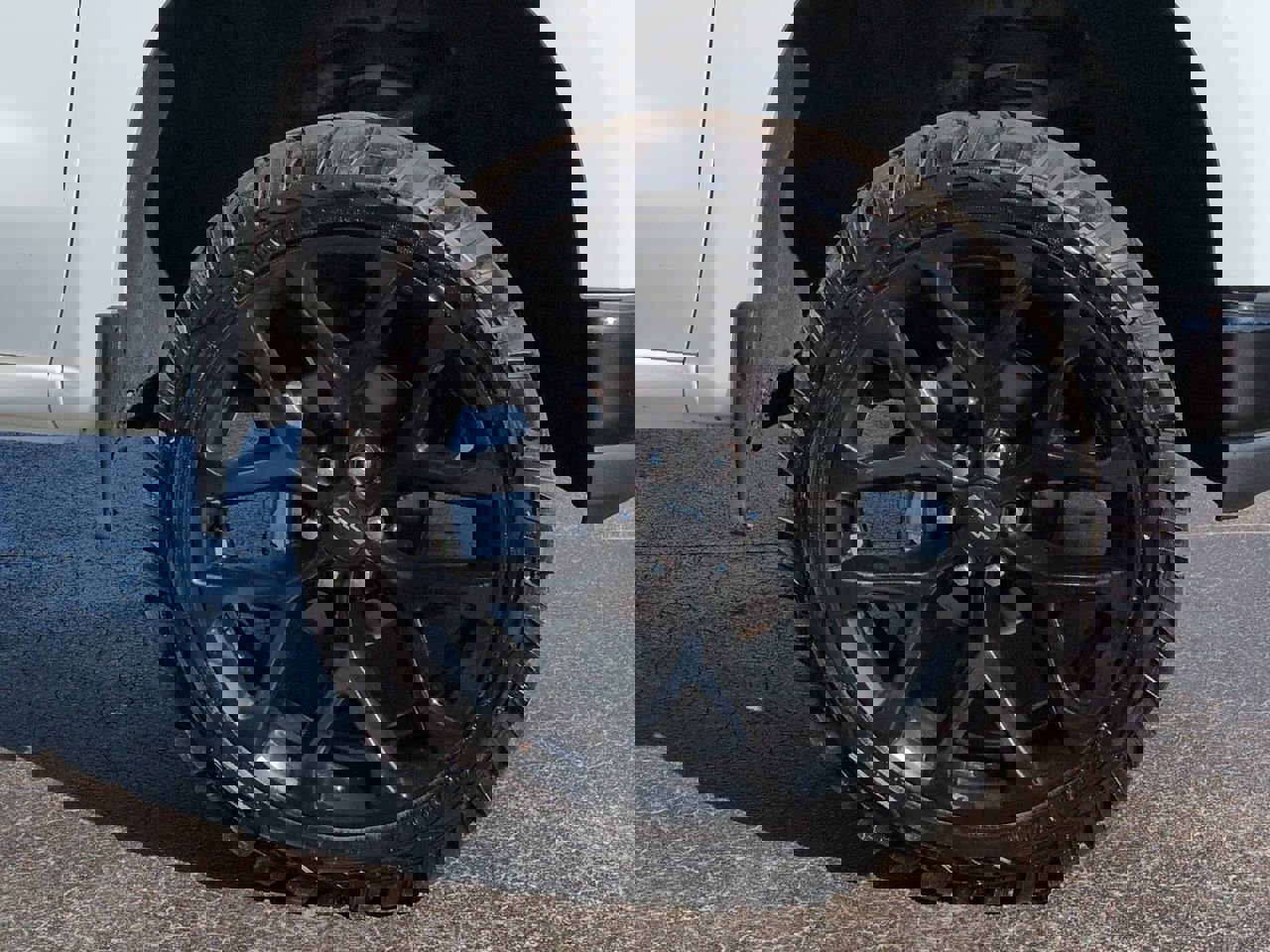 Used 2021 Chevrolet Silverado 1500 LT Trail Boss image 11