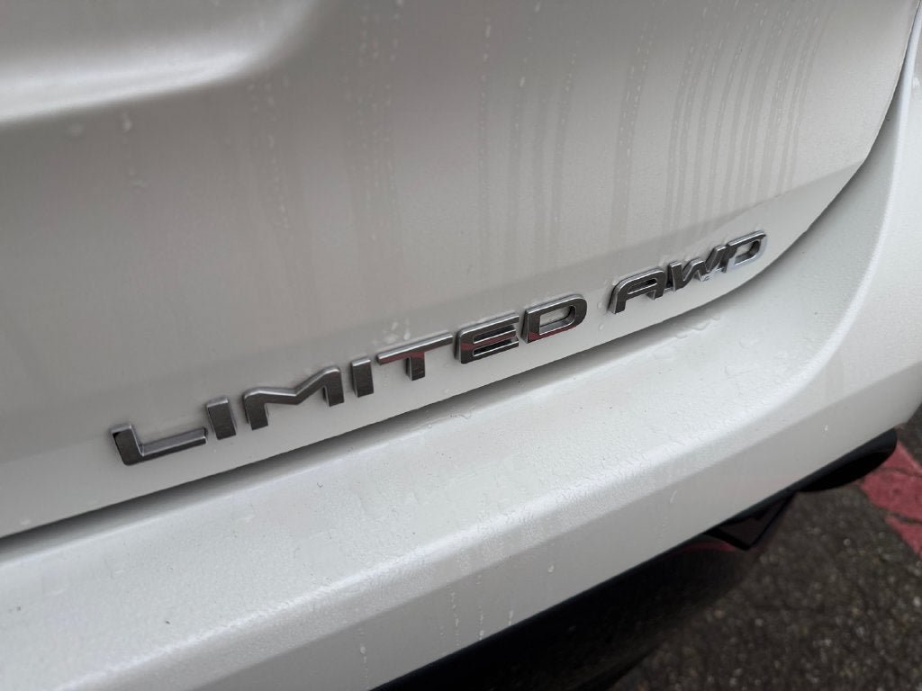 Used 2021 Toyota Highlander Limited AWD/4WD image 34